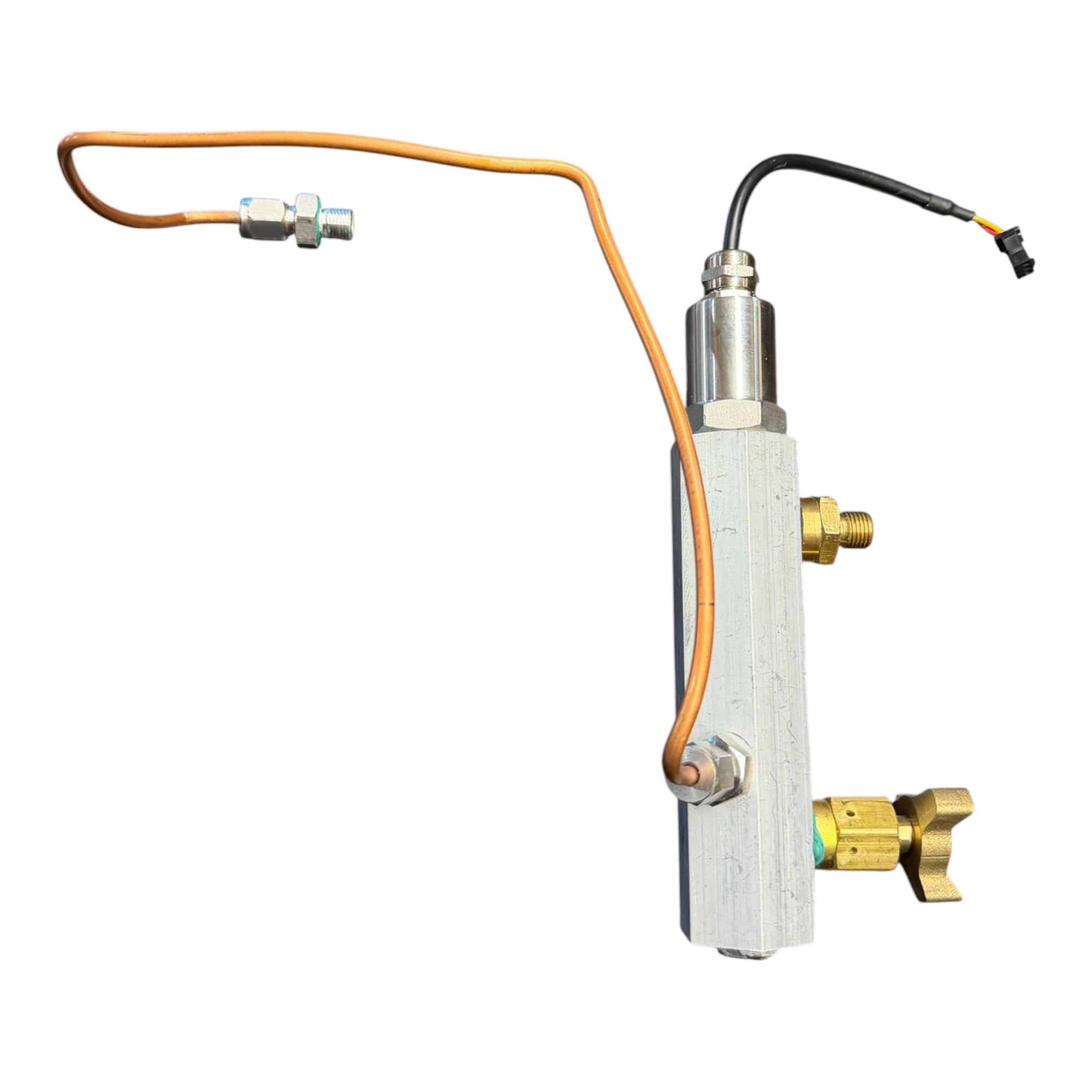 Umarex Readyair High pressure manifold