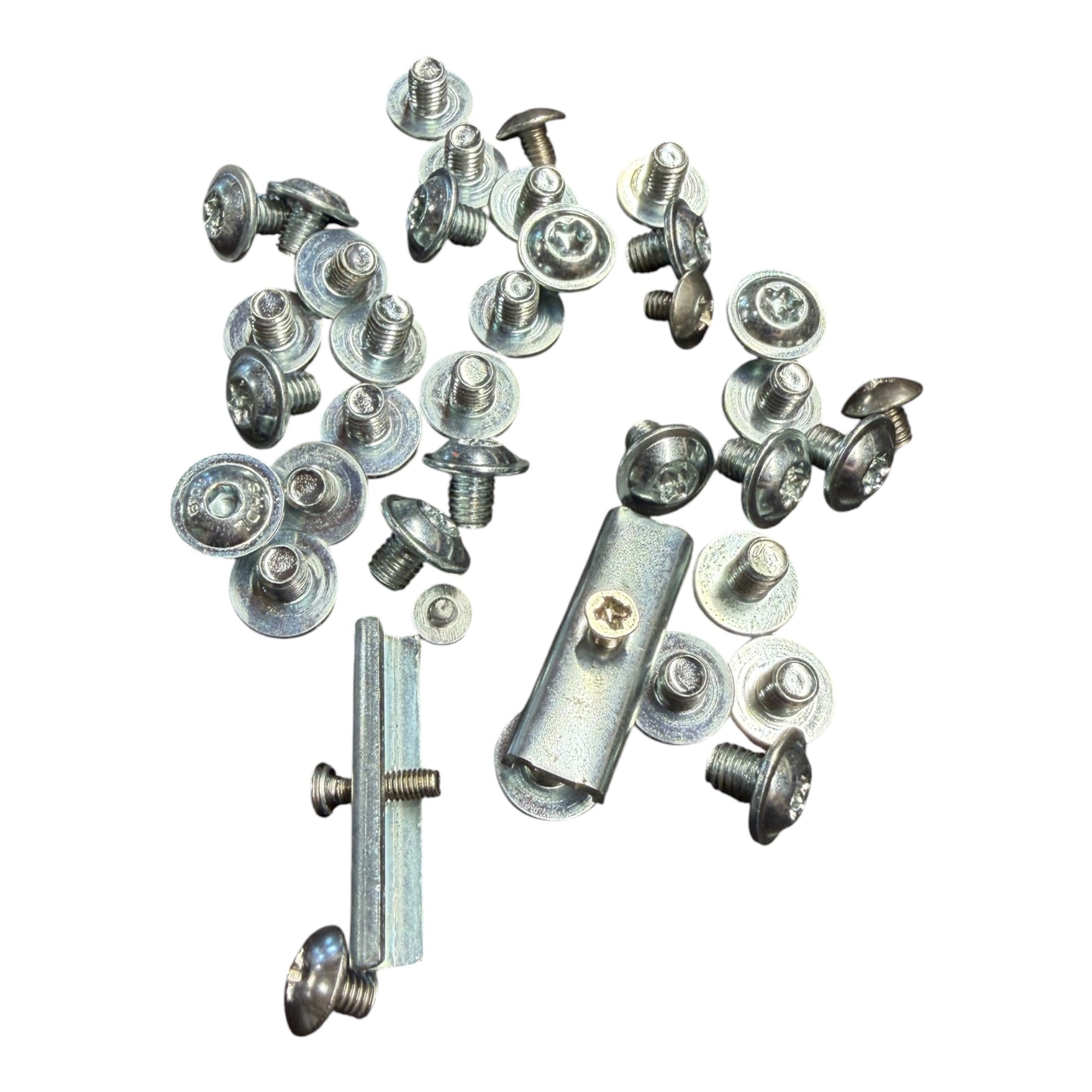 Umarex Readyair Hardware assortment