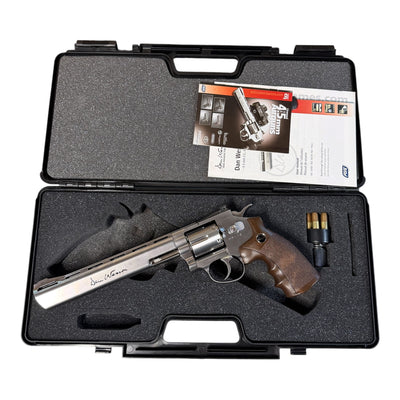 Dan Wesson BB revolver 8" .177 426FPS (17533) (Consignment) (743)