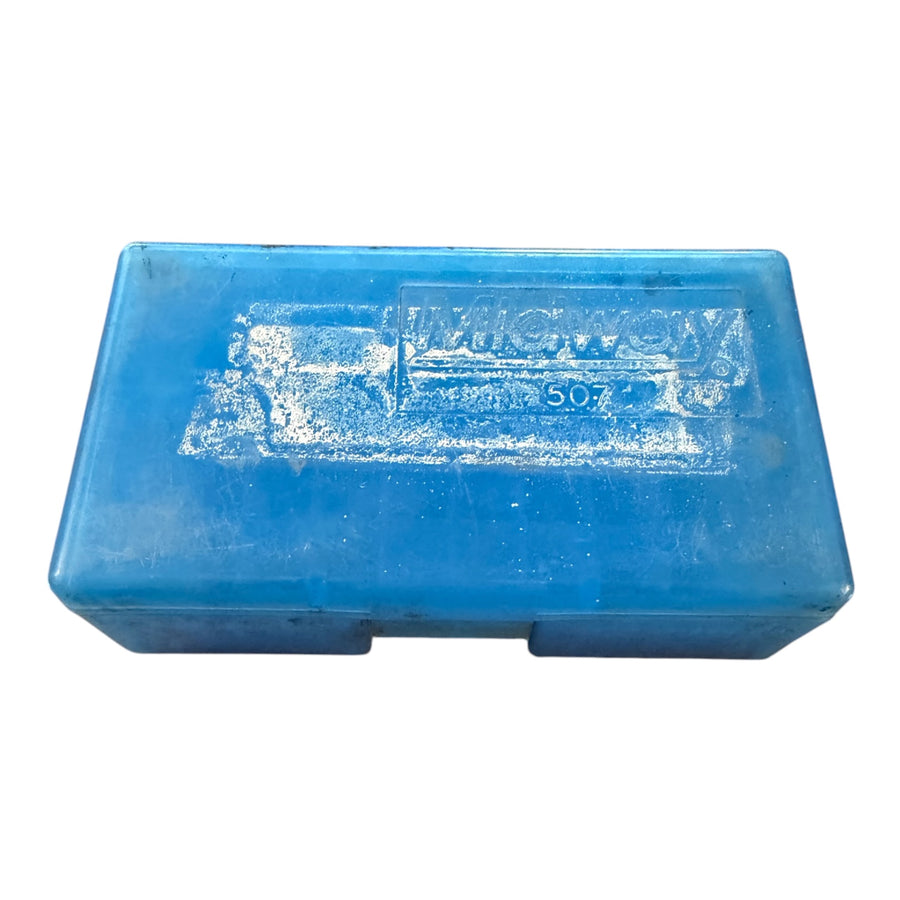 Midway Cartridge Box (560)(Consignment)