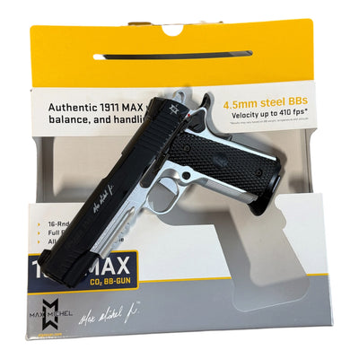 Sig 1911 Max Michel BB (Consignment) (749)