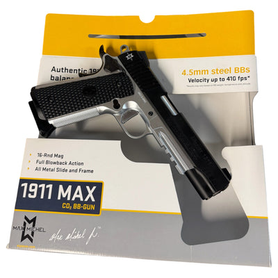 Sig 1911 Max Michel BB (Consignment) (749)