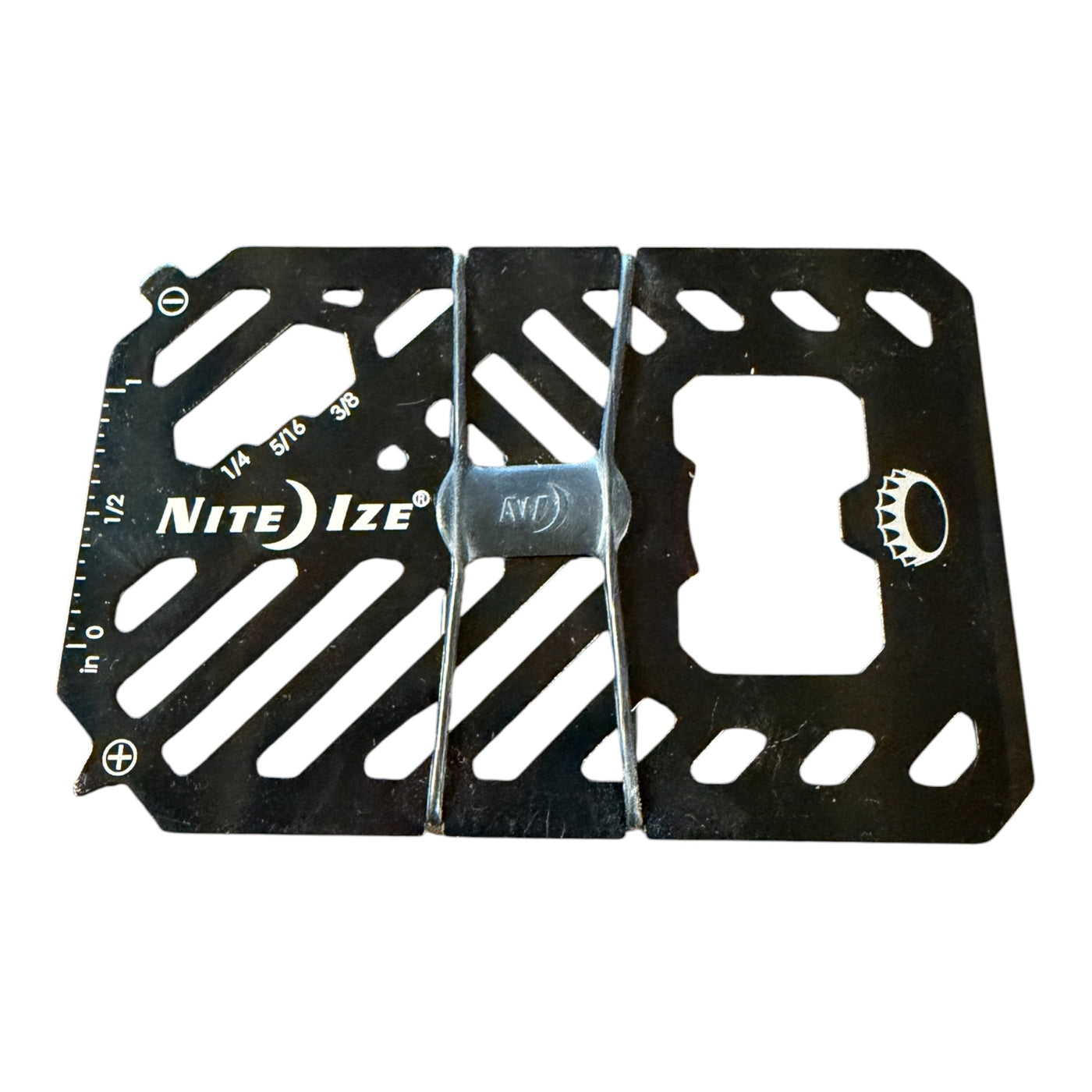 Nite Ize Multi Tool Money clip (Consignment) (564)