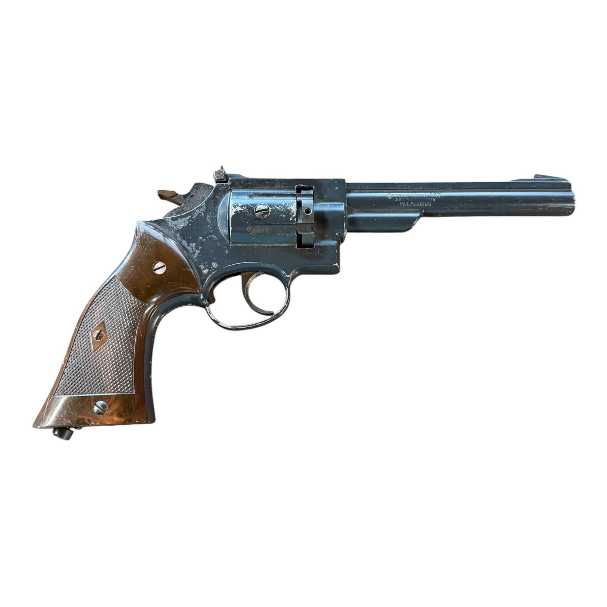 38T .22 (Consignment) (739)