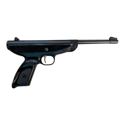 CZ Slavia Tex 86 .177 (Consignment) (641)