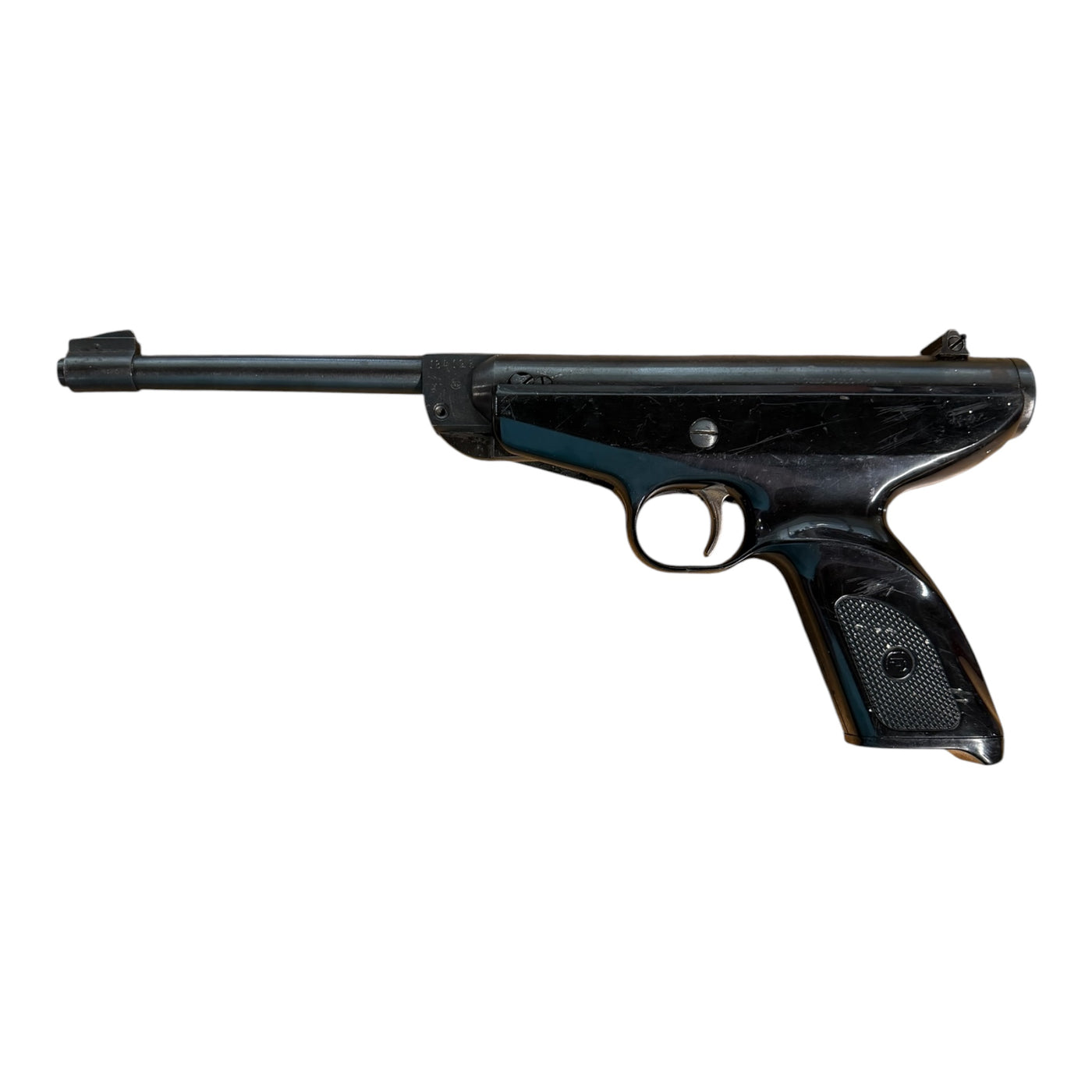 CZ Slavia Tex 86 .177 (Consignment) (641)