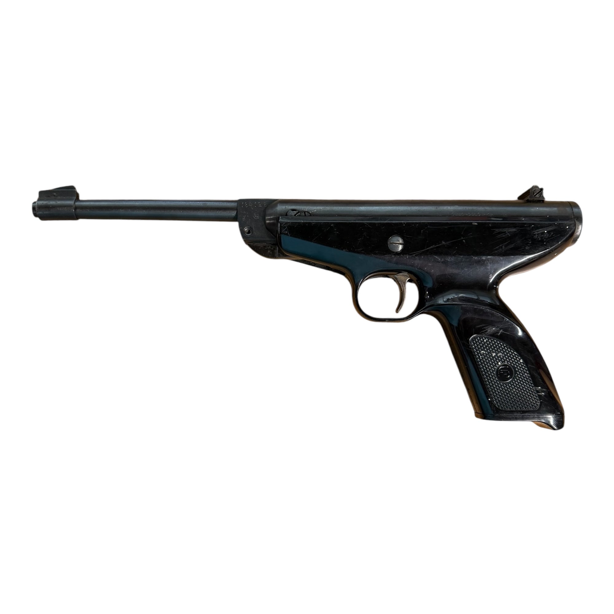 CZ Slavia Tex 86 .177 (Consignment) (641)