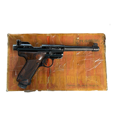 Crosman MK1 .22 (Consignment) (642)