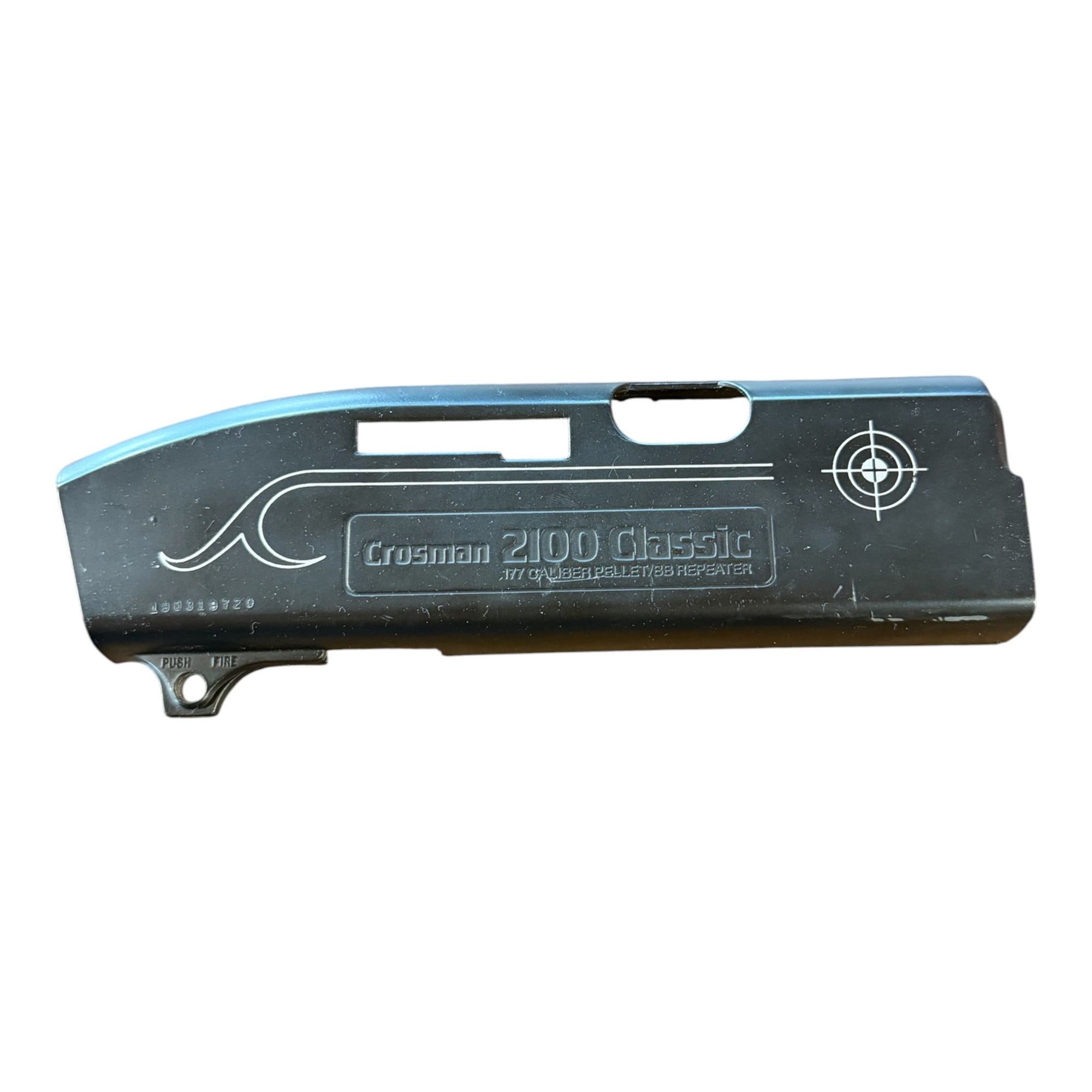 2100A002 Right Receiver