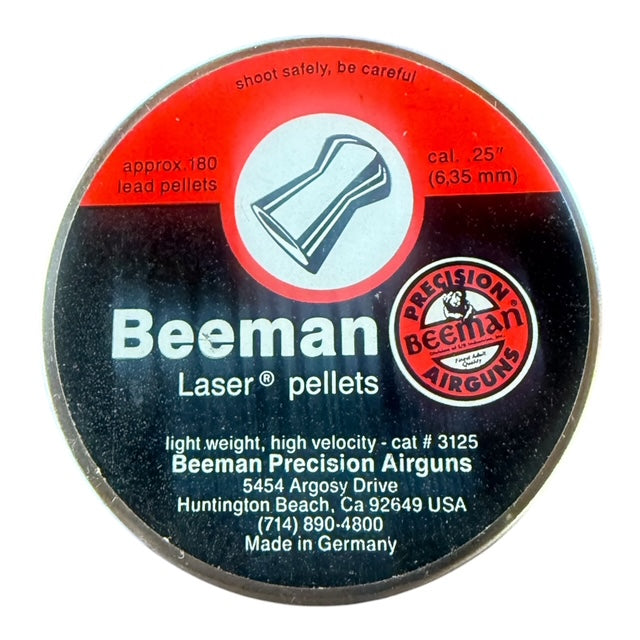 Beeman Laser (906)(Consignment)