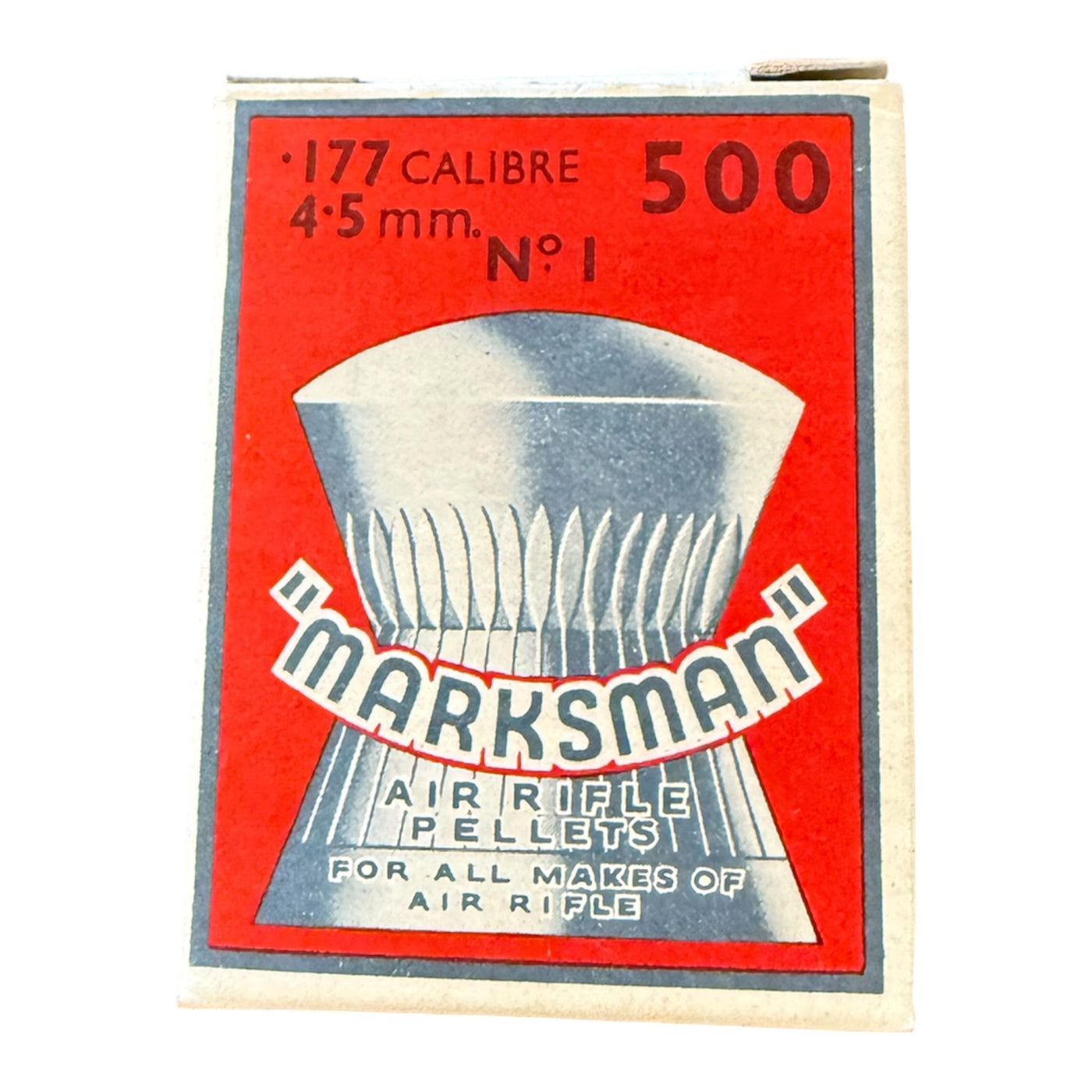 Marksman pellets .177 (912)(Consignment)