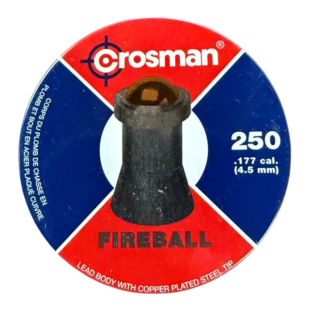 Crosman Fireball .177 (924)(Consignment)