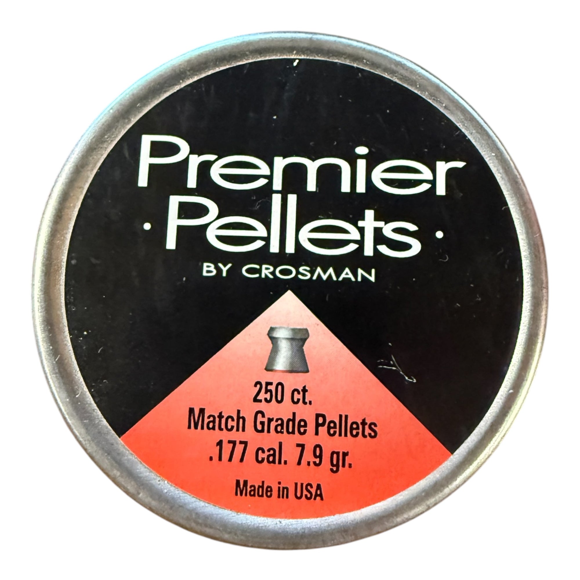 Crosman Premier .177 (MT72)(926)(Consignment)
