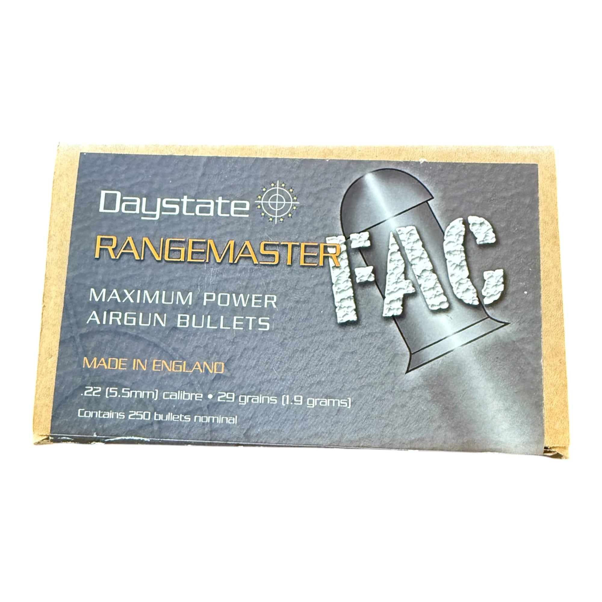 Daystate Rangemaster .22 (927)(Consignment)