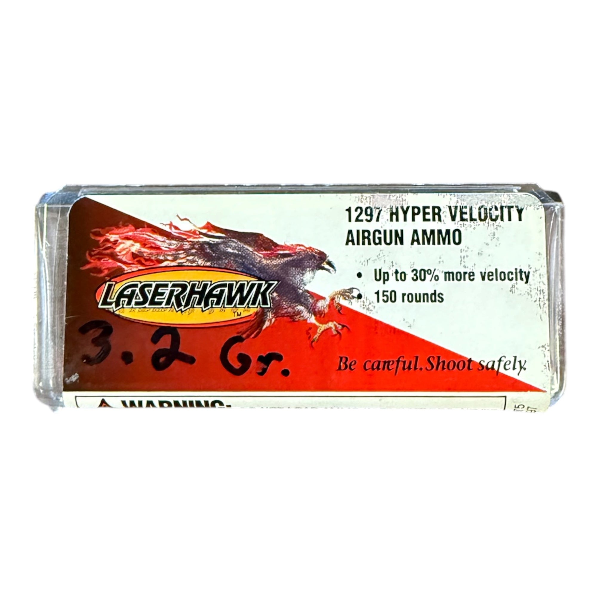 Marksman Laserhawk .177 (929)(Consignment)