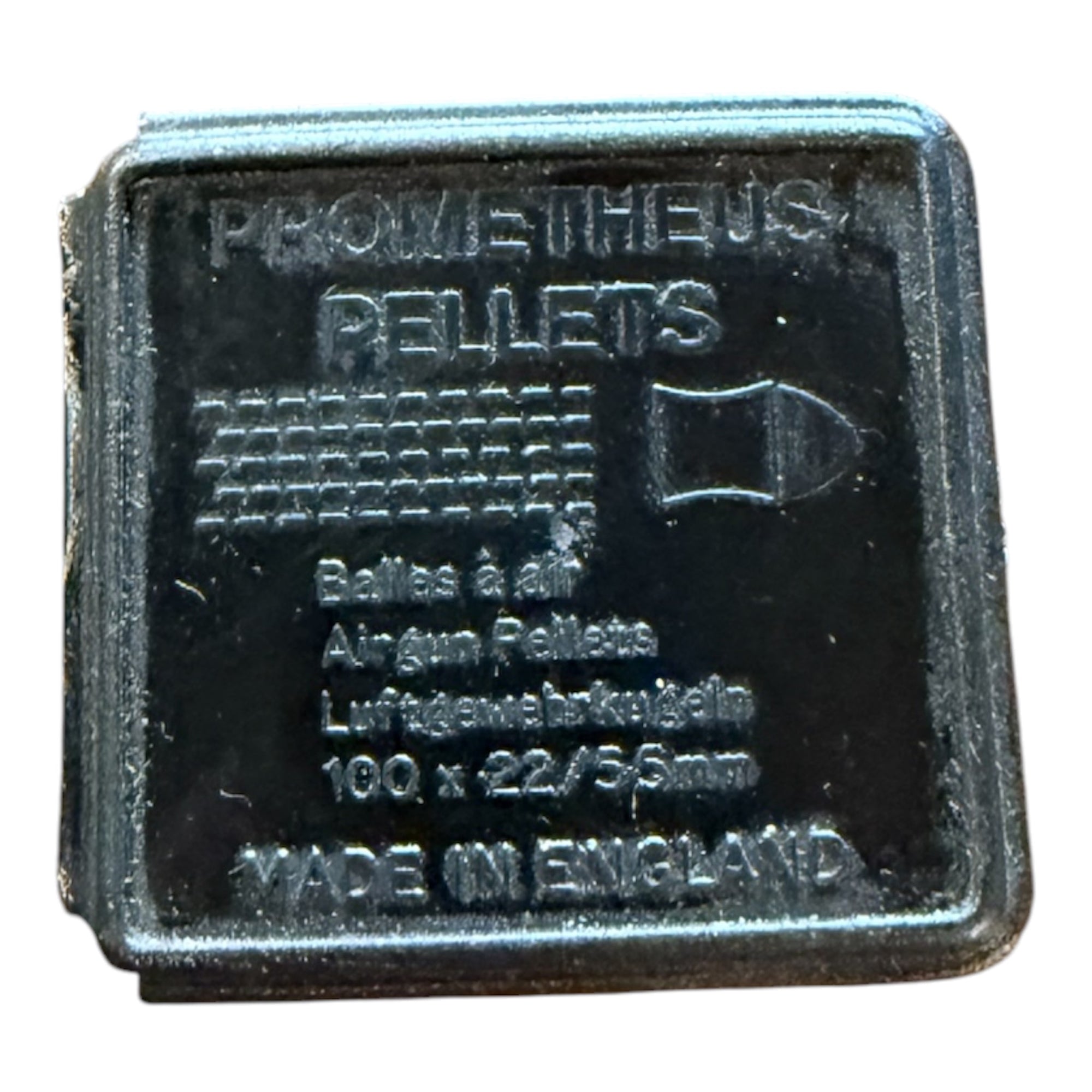 Prometheus pellets .22 (938)(Consignment)