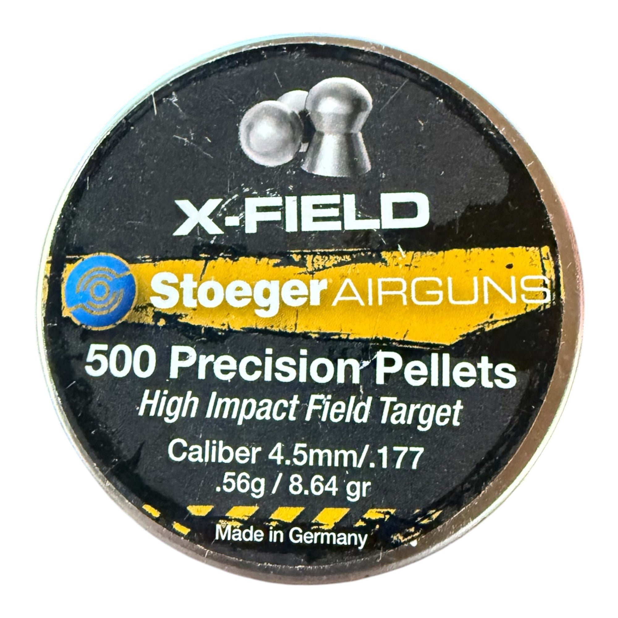 Stoeger X-field .177 (951)(Consignment)