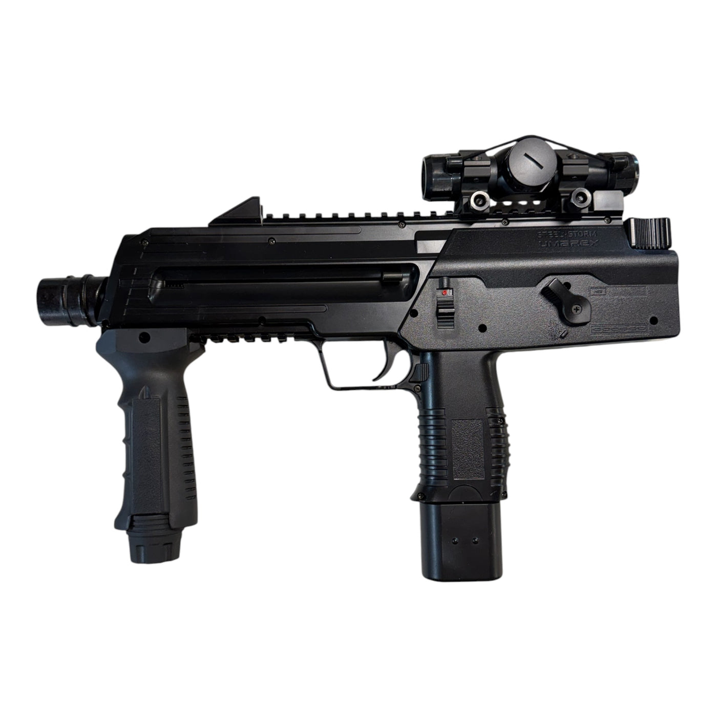 Steel Storm BB 430 FPS (2252155)(966)(Consignment)