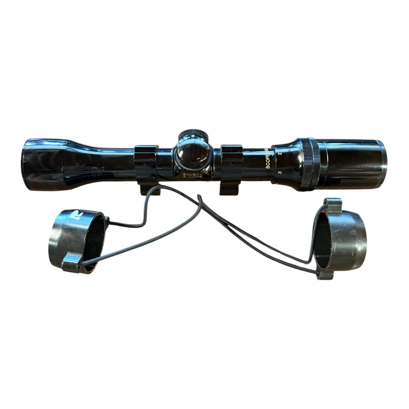 Bausch & Lomb Scope chief 2-7X32 (Consignment) (968)