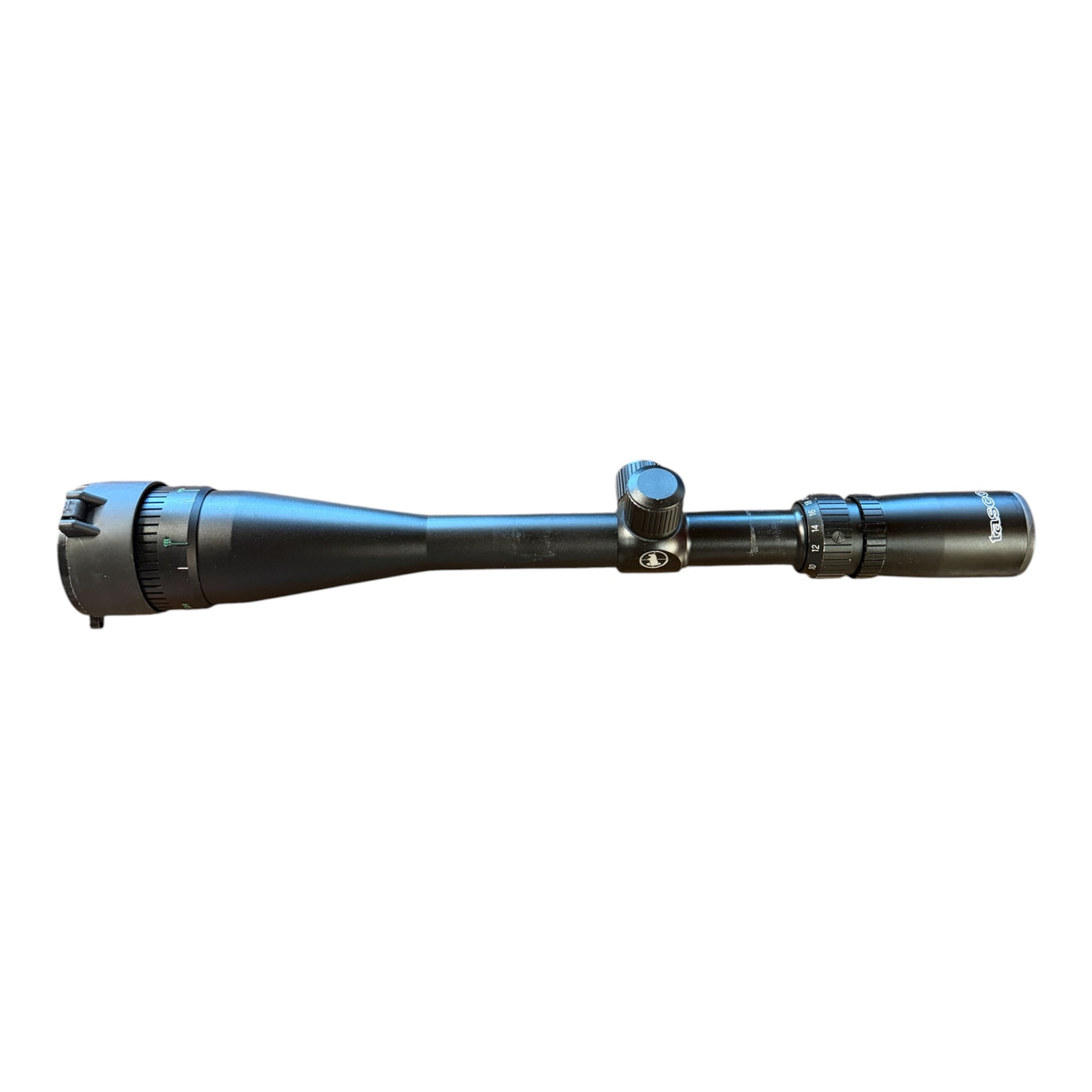 Tasco 6-24X40AO (Consignment)(976)
