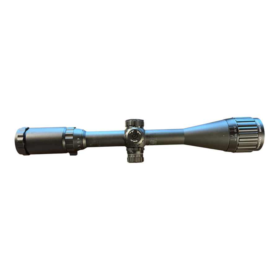 Sniper Explore class LT4-16X40 AOL (Consignment)(977)
