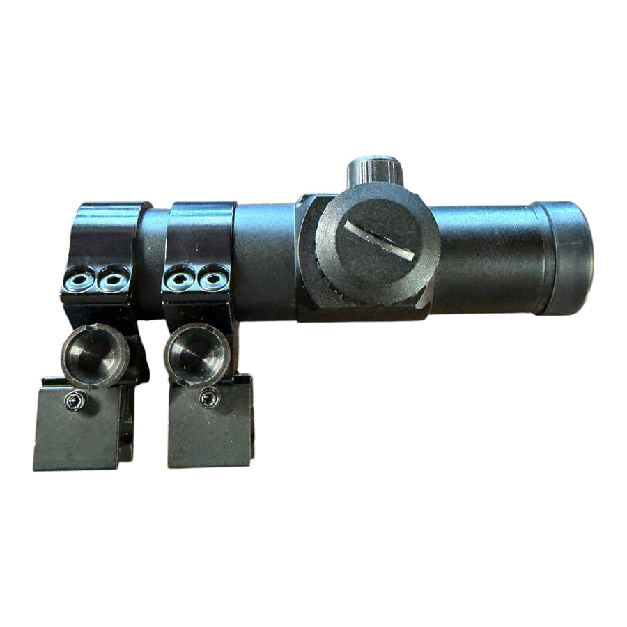 Unknown tube style red dot (Consignment)(982)