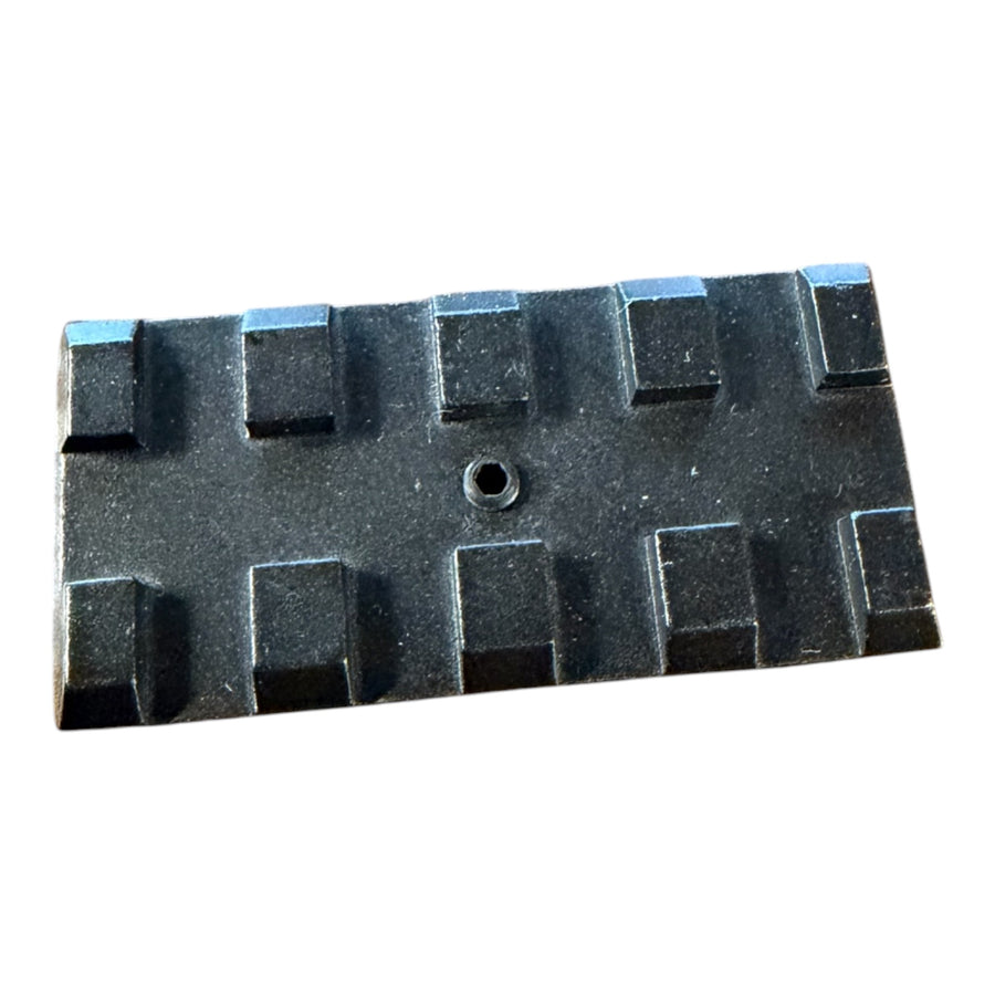 Black Ops Exterminator Lower accessory rail