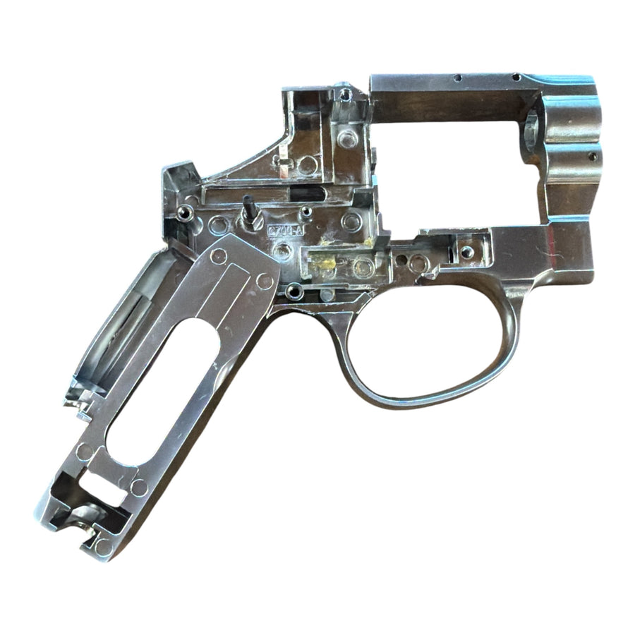 Black Ops Exterminator Frame