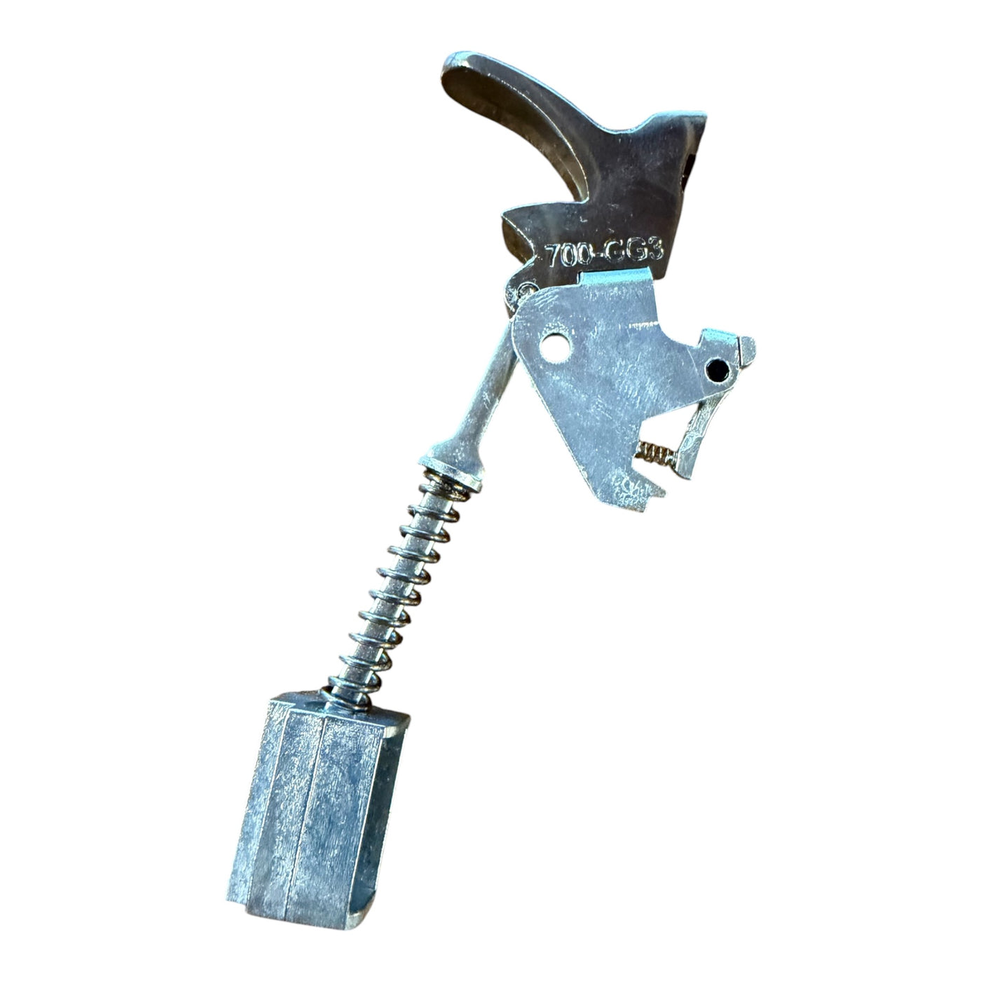 Black Ops Exterminator Hammer Assembly