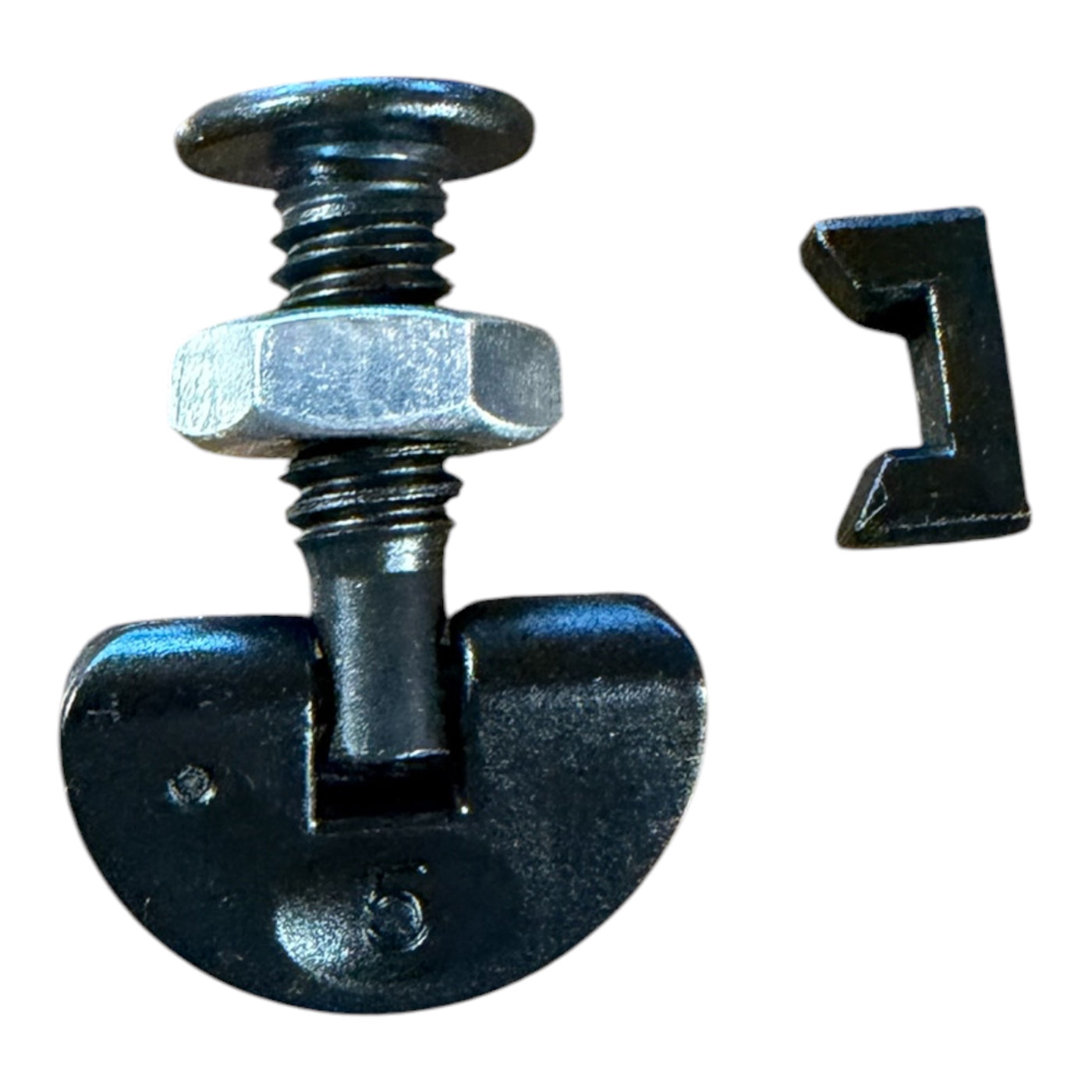 Black Ops Exterminator Piercing screw