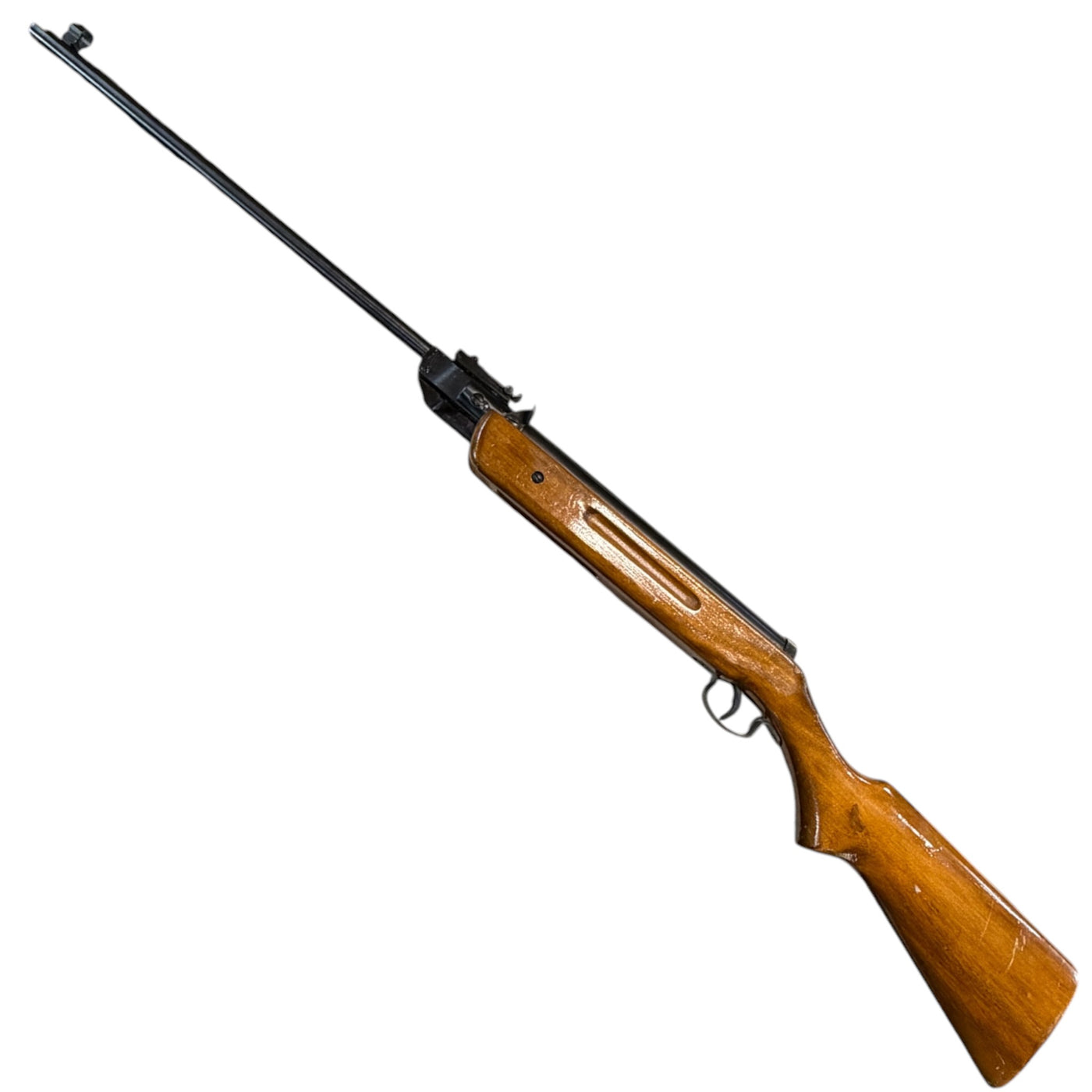 Shanghai Model 62 .177 650FPS (284)(Consignment)
