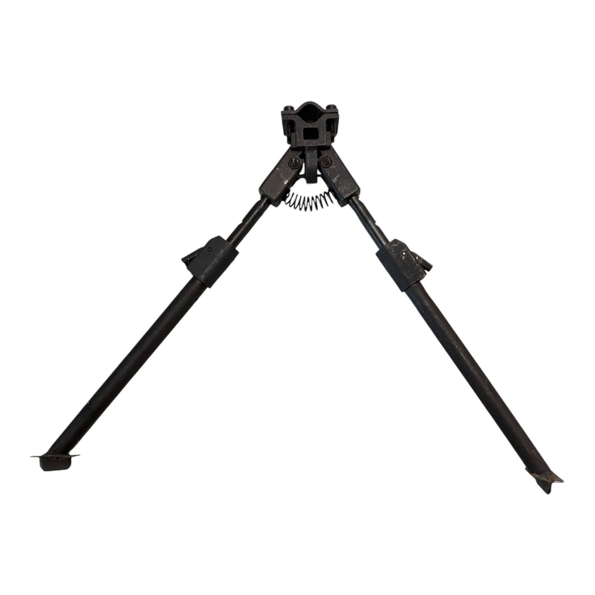 Barrel clamp bipod (40)(Consignment)