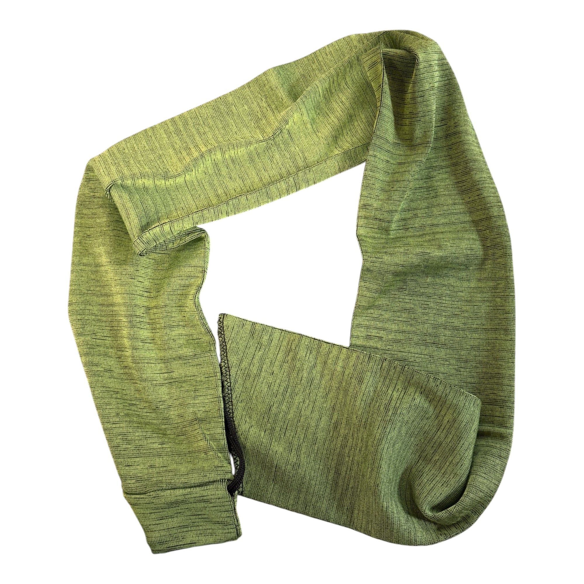 Green 52" Gun Sock (Consignment) (773)