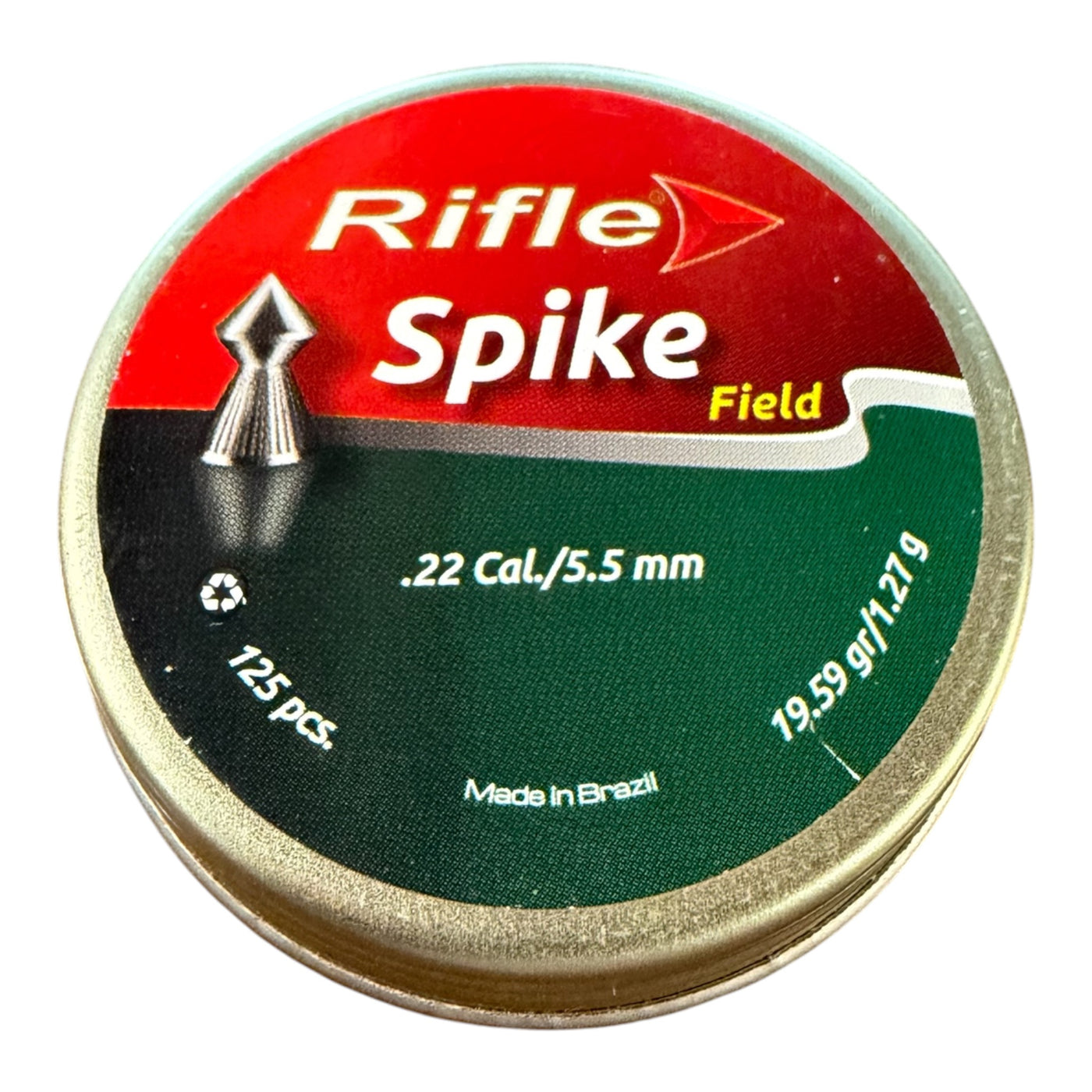 Spike 5.50mm .22 (7021EX) (95)