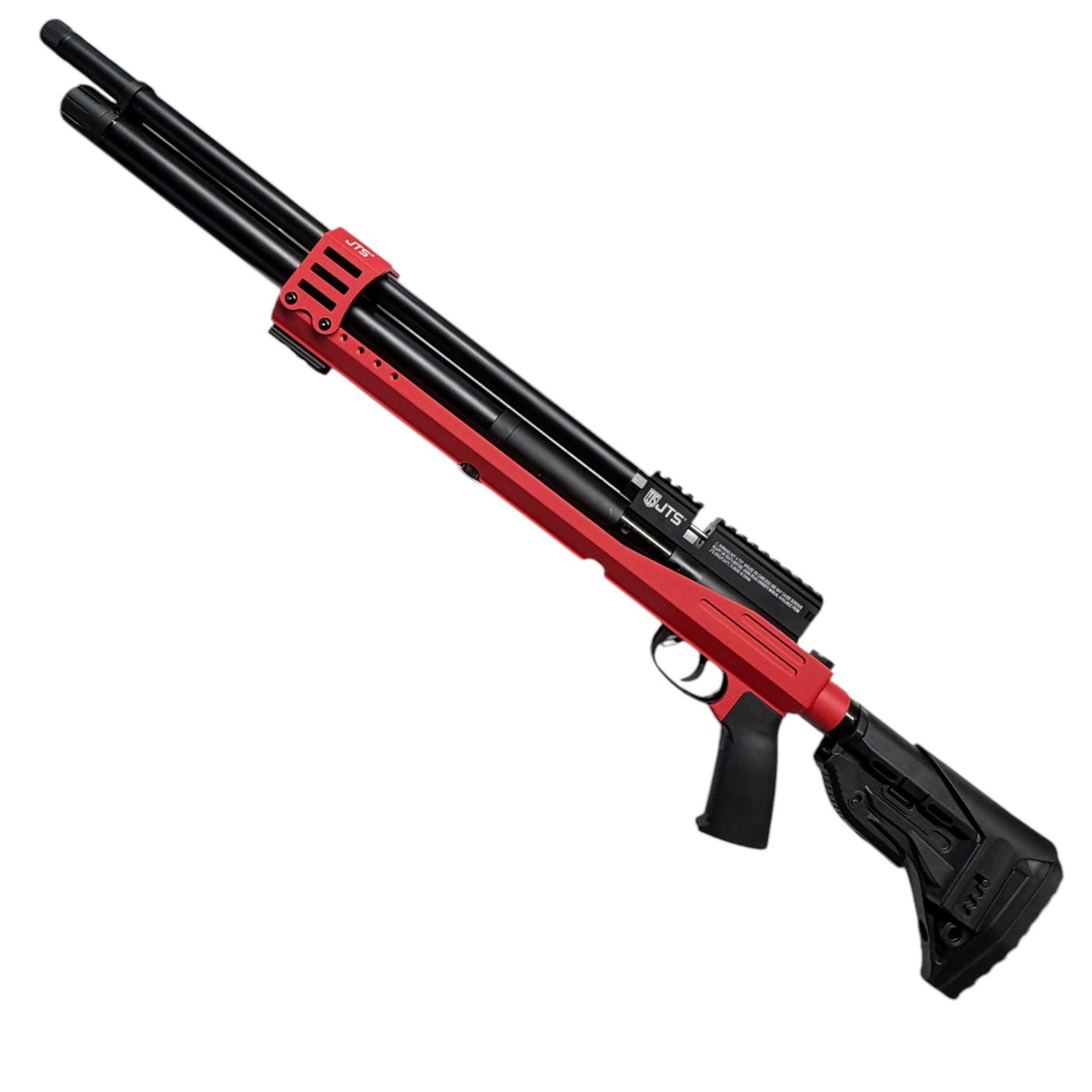 JTS Airacuda PRS Max .22 950fps (Consignment) (660)