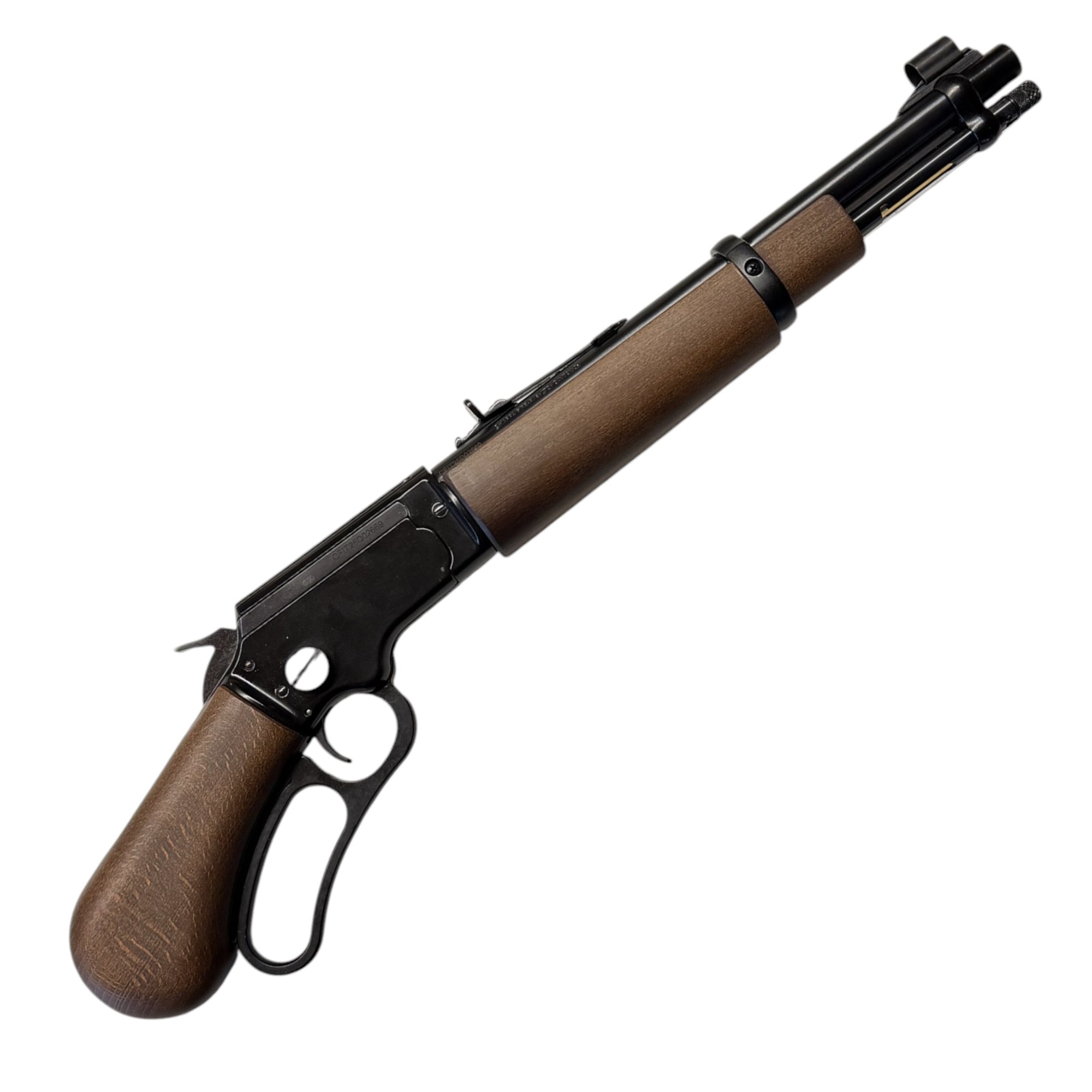Chiappa LA322 BANDIT BOOTLEG 22 LR 12″ (Consignment) (783)