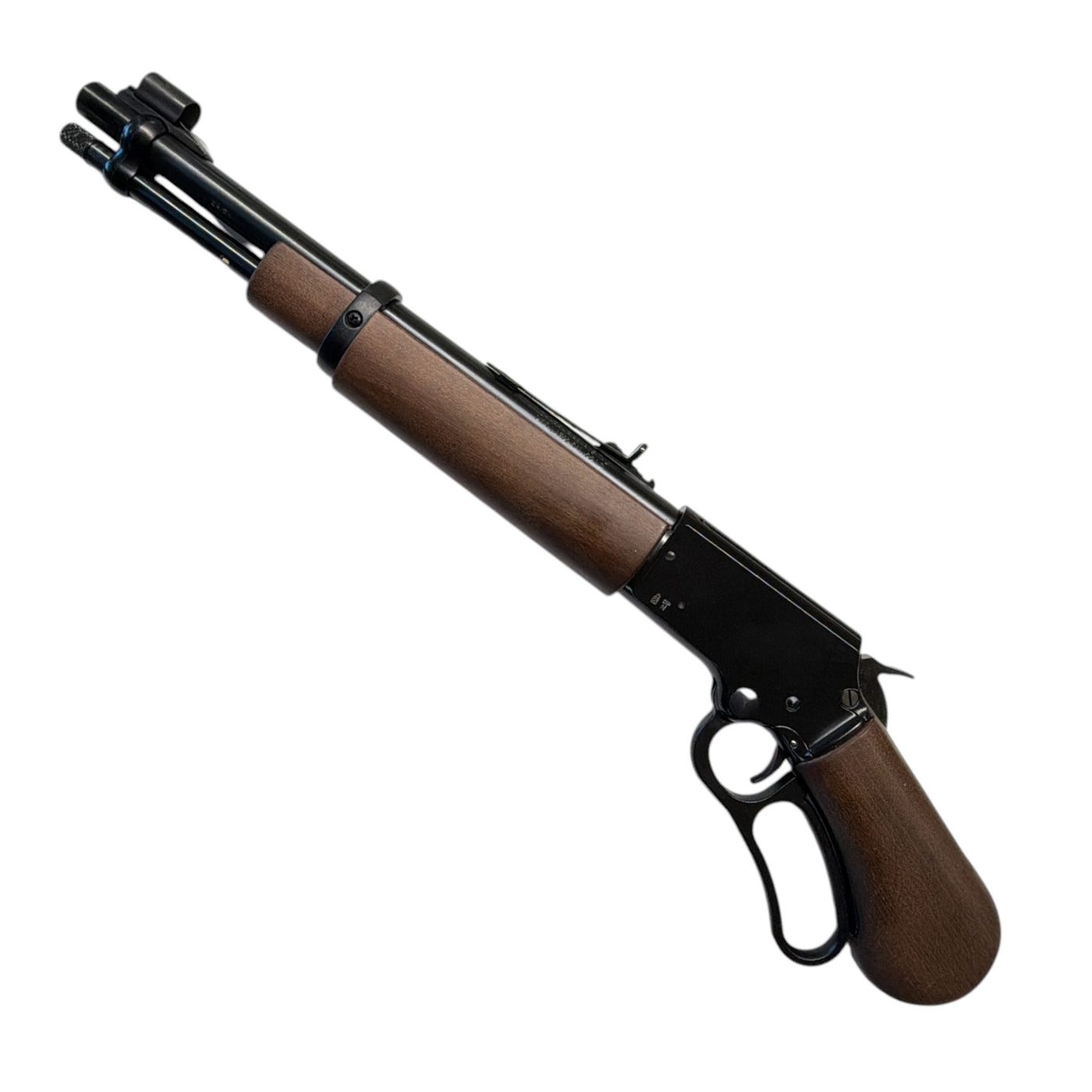 Chiappa LA322 BANDIT BOOTLEG 22 LR 12″ (Consignment) (783)