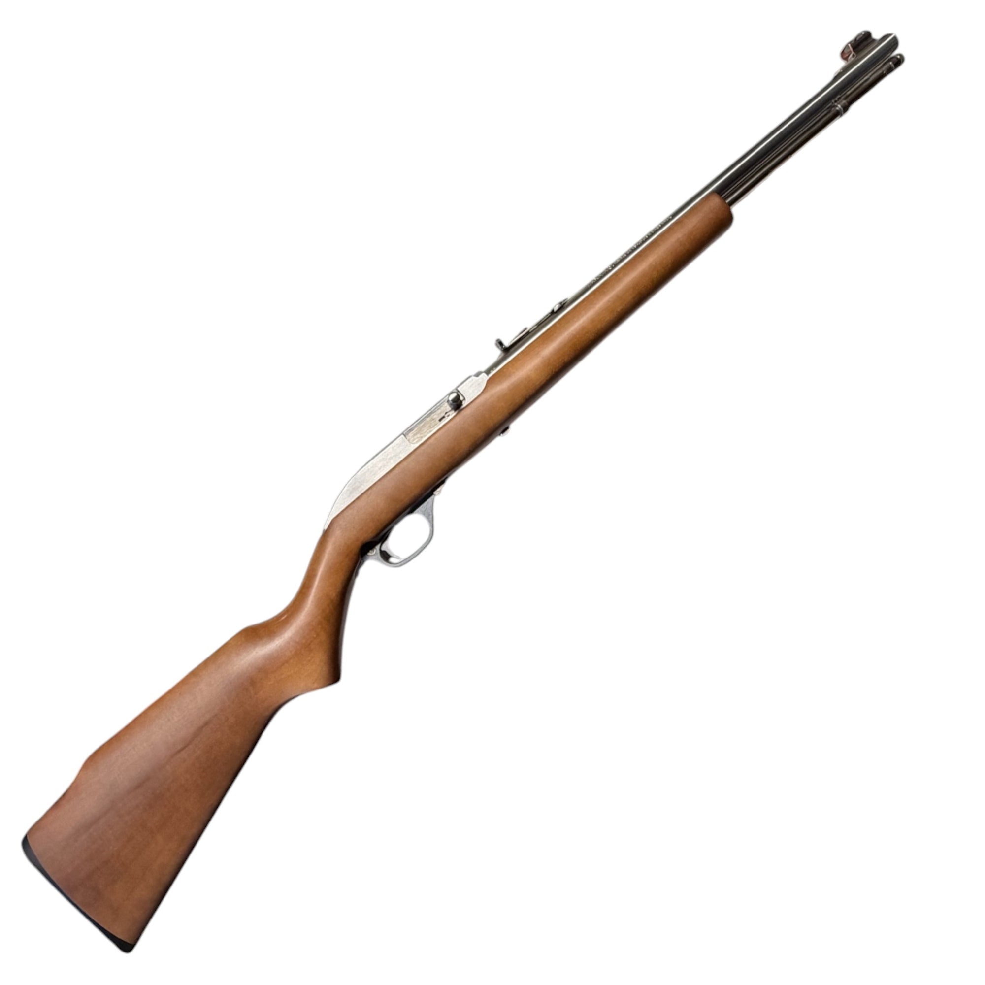 Marlin Model 60 .22lr 19" (Consignment) (787)