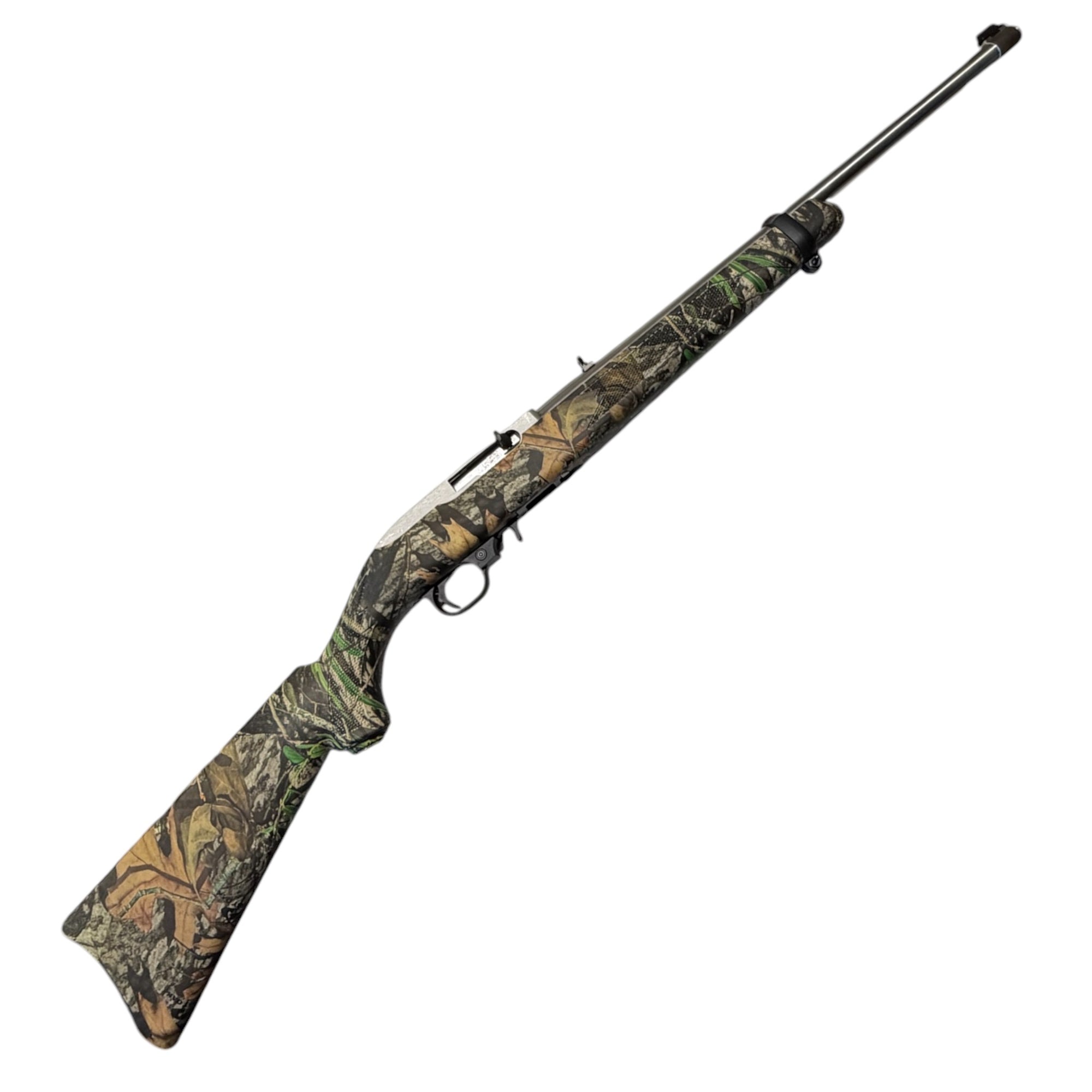 Ruger 10/22 50th anniversary .22lr (Consignment) (788)