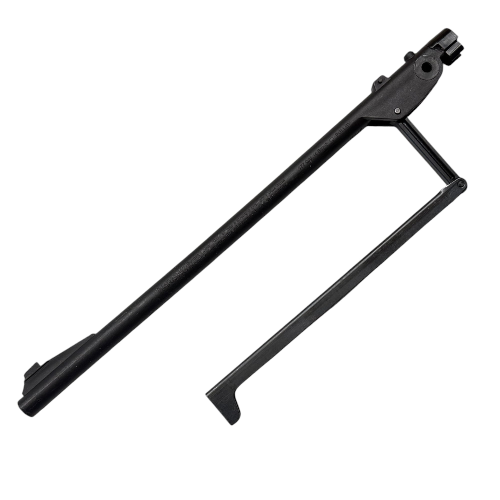 (DIS) 10455 Barrel assembly