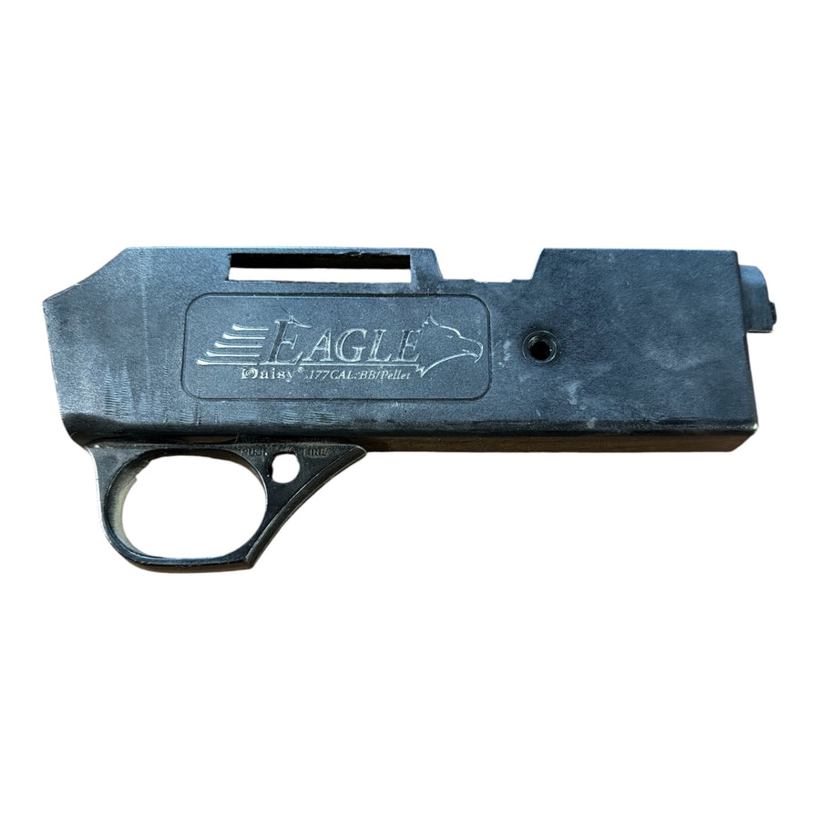 856RR 856 Right Receiver