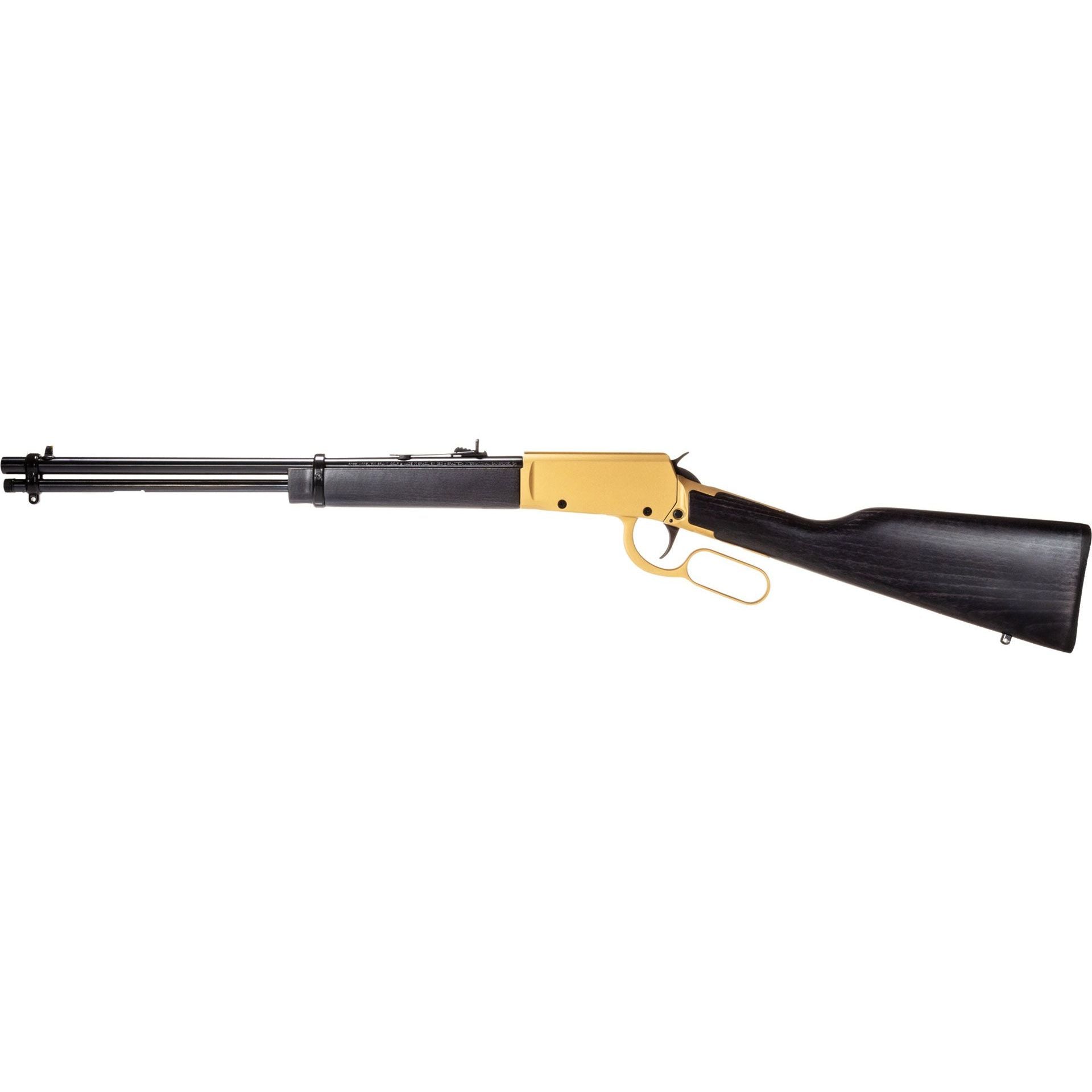 Rossi Rio Bravo .22lr (ROS-RF-001)