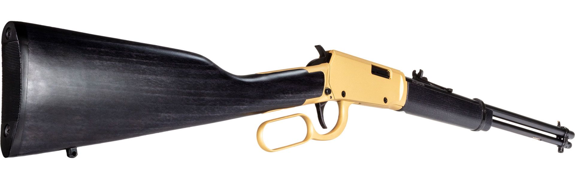 Rossi Rio Bravo .22lr (ROS-RF-001)