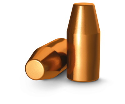 .321 170gr TC HS Plated bullets (Consignment) (552)