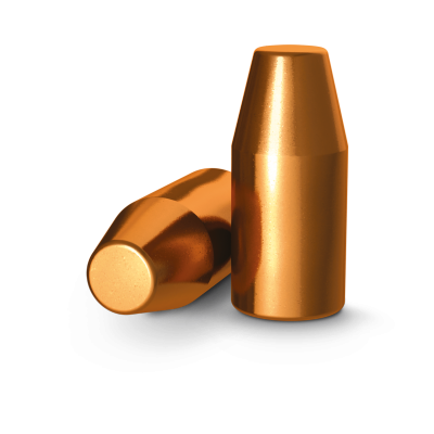 .321 170gr TC HS Plated bullets (Consignment) (552)