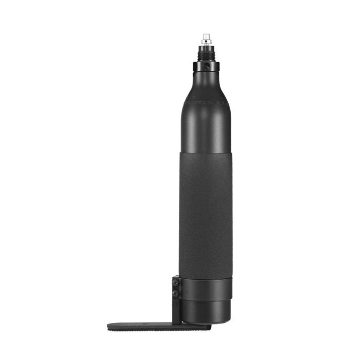 Quick-Detach Micro-Meter Spare Tank (U1047)(AIR-AC-024)
