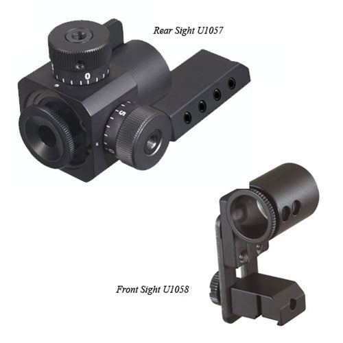 Target Sight Set (U1056)(AIR-AC-026)
