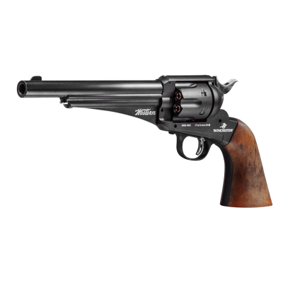 Winchester Western .177 450FPS Revolver (WRCB)(WIN-AP-002)