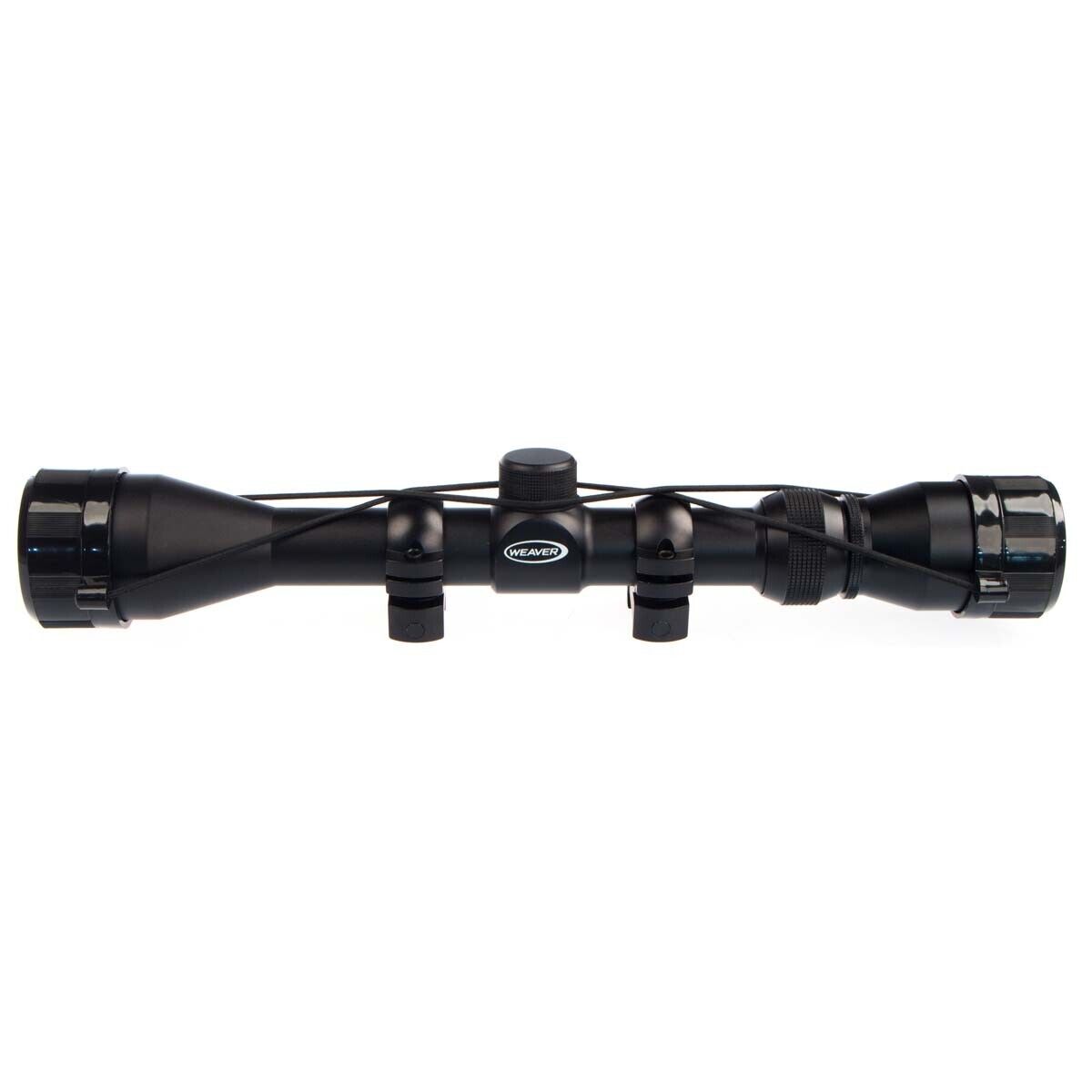 Weaver 3-9X40 (849900)(BSH-SC-008)