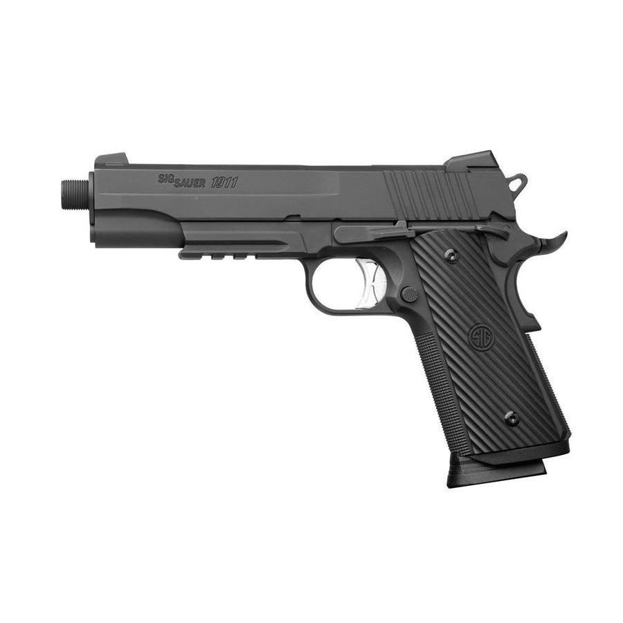 SIG Sauer 1911 Tacops BB 300FPS (AIR-1911TAC-BB)(SIG-AP-011)